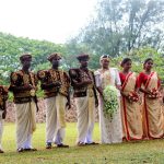 Budaya apa yang dimiliki Sri Lanka?