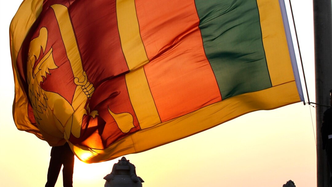 Diplomat China Teratas akan Mengunjungi Sri Lanka saat Krisis Forex Mendalam