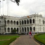 Museum terbaik di Sri Lanka