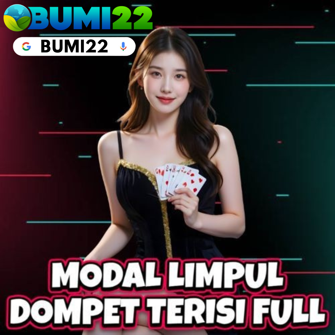 BUMI22